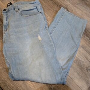 RSQ London Skinny Jeans 36x30